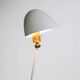 Hans Agne Jakobsson rare floor lamp model G33. Circa 1960