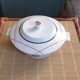 Irene de Gien soup tureen