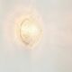 Set of Geometric Glass Ceiling Light & 2 Wall Lights from Limburg, 1970s