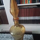 Empoli amber bottle