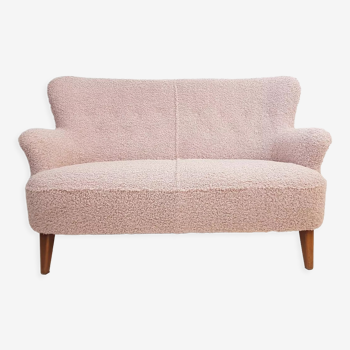 Artifort sofa pink design Theo Ruth