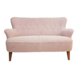 Artifort sofa pink design Theo Ruth