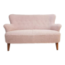 Artifort sofa pink design Theo Ruth