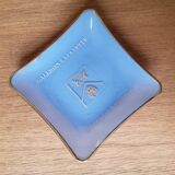 Galeries Lafayette ashtray cup