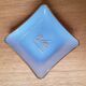 Galeries Lafayette ashtray cup
