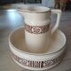 Ensemble de toilette vintage Niderviller