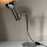 Lampe de bureau vintage design années 70