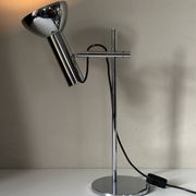 Lampe de bureau vintage design années 70