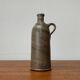 Mid-Century Minimalist Studio Pottery Carafe Vase, 1960s