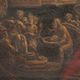 Rare painting portrait of Julius Caesar from the 17th century