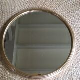 Mirror tray