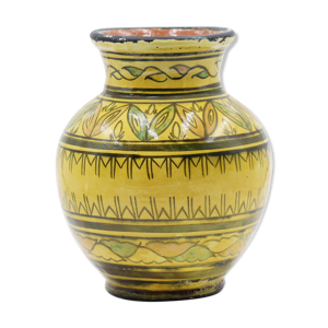vase marocain ancien