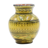 Large ancient Moroccan vase