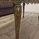 Table basse marbre
