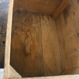 Pernod Fils wooden crate