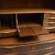 E. Torvits, the Big Bang secretary desk, danish mid century 1960s