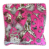 Housse de coussin Jungle