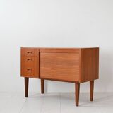 Vintage changeable sideboard