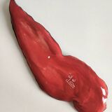 Begonia dish