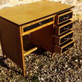 Vintage desk