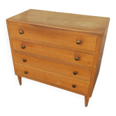 Vintage chest of drawers 4 drawers