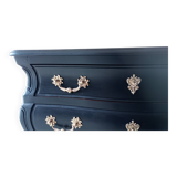 Louis XV style commode