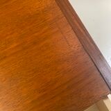 Commode en teck danois
