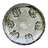 Vintage ceramics by albert thiry france 1960