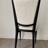 Fully restored vintage chairs