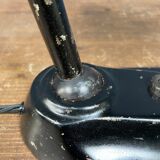 Desk lamp from Hungary