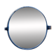 Space age mirror Alibert 1979