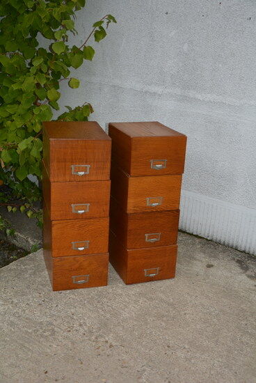 Archive box, storage box