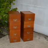 Archive box, storage box