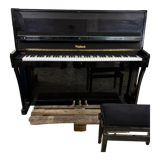 Piano Weinbach 114
