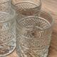 Set de 4 verres à Whisky