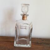 Whiskey decanter