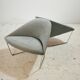 Colina armchair by Lievore Altherr Molina for Arper