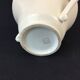 Art deco porcelain cup 1920-30 salins