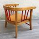 Fauteuil bébé Baumann