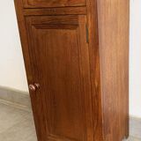 Small vintage wood confectioner