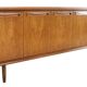 Vintage teak meredew sideboard 'hillcott' | 200.5 cm