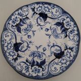 Creil and montereau dish