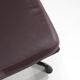 Ottoman Stool "EA 223" designed by Charles and Ray Eames for Vitra, Condition