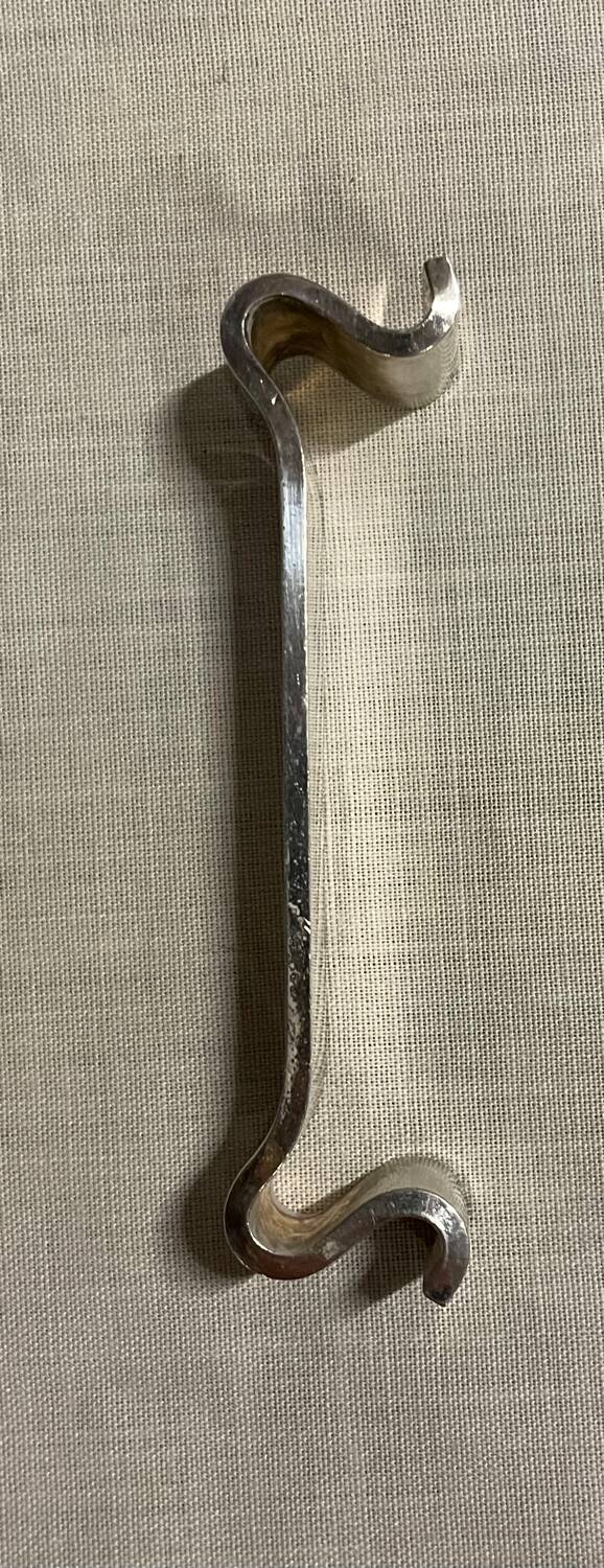 Set of Gallia Christofle knife holders