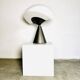 Model 'Slice' Table Lamp By Hans Von Klier For Bilumen, Italy 1987