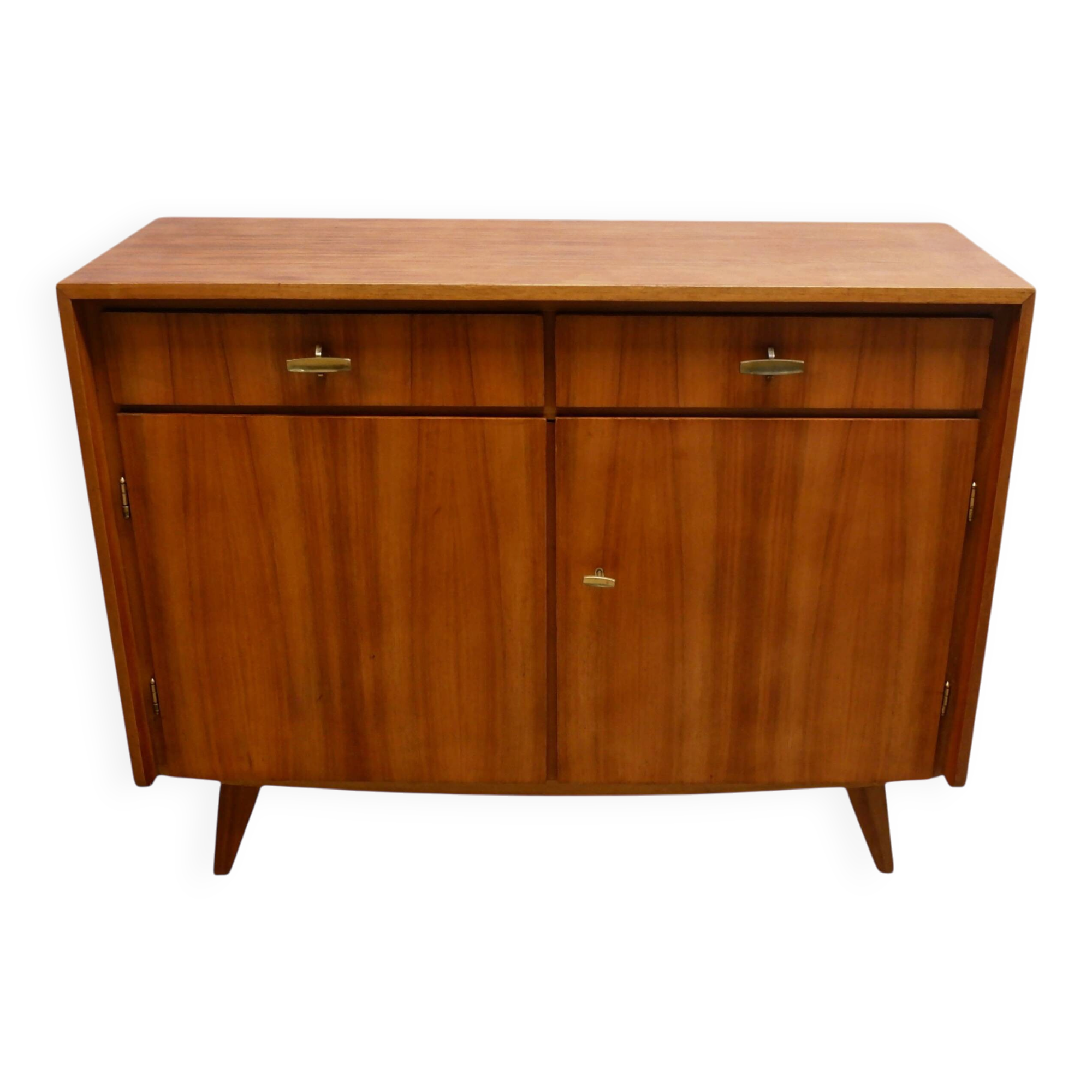 Musterring wall cabinet, 1960s