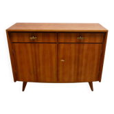 Musterring wall cabinet, 1960s