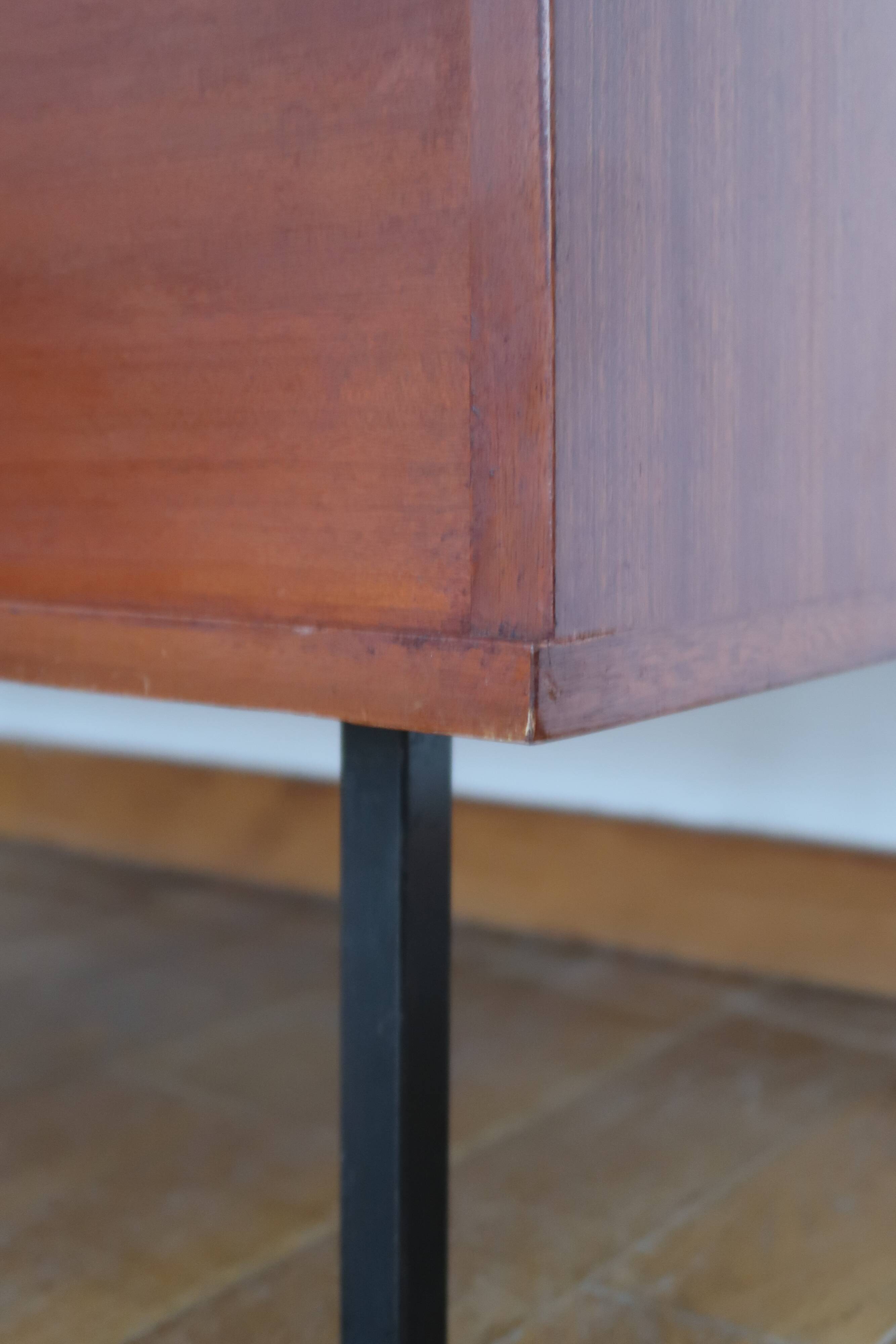 Danish chest of drawers 70's