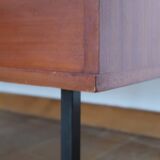 Danish chest of drawers 70's