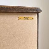 Commode anglaise